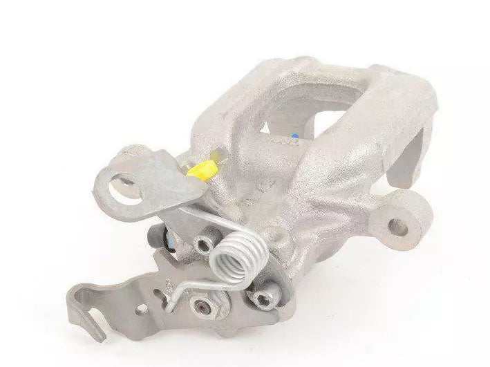NEW AUDI A3 8P REAR LEFT BRAKE CALIPER HOUSING 5K0615423 ORIGINAL