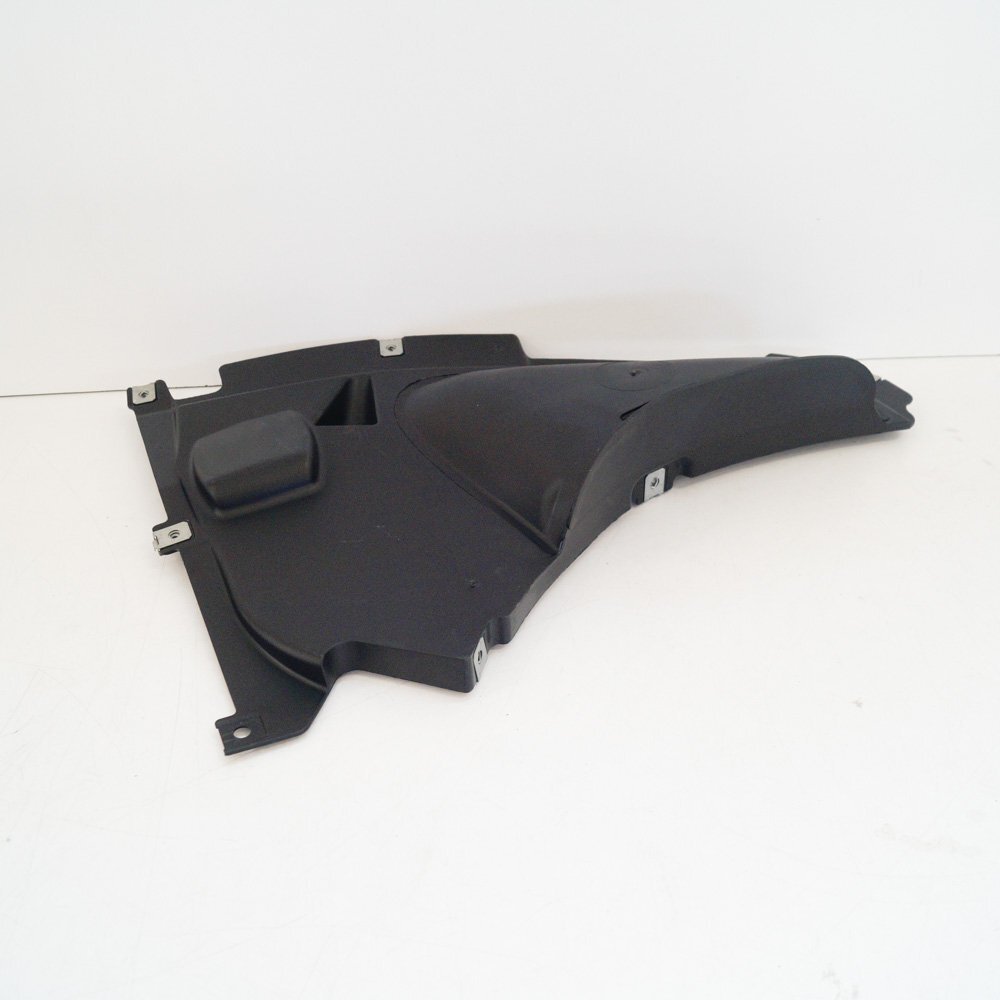 new bmw 3 f30 front left wheel arch guard shield 51717260739 7260739 original