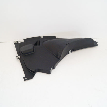 new bmw 3 f30 front left wheel arch guard shield 51717260739 7260739 original