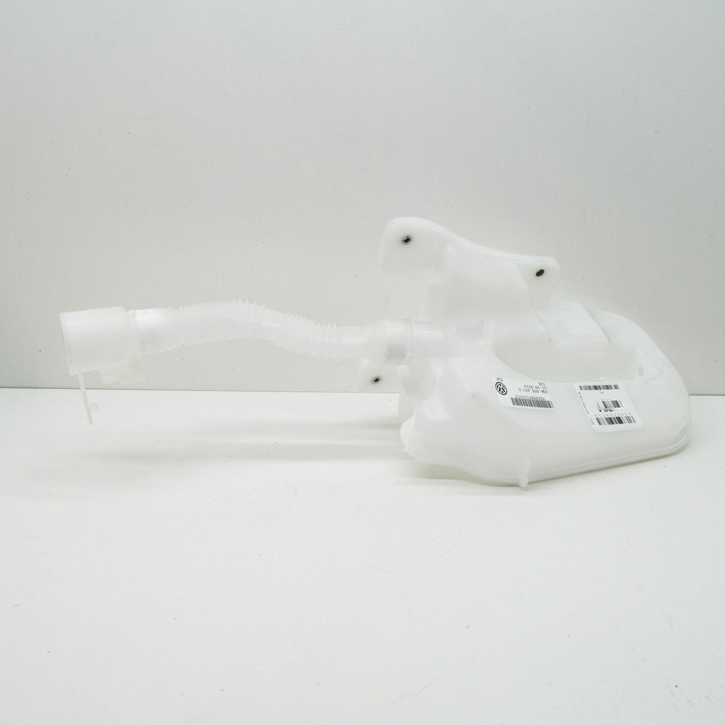 new volkswagen t-roc a11 window washer reservoir tank 2ga955453d original