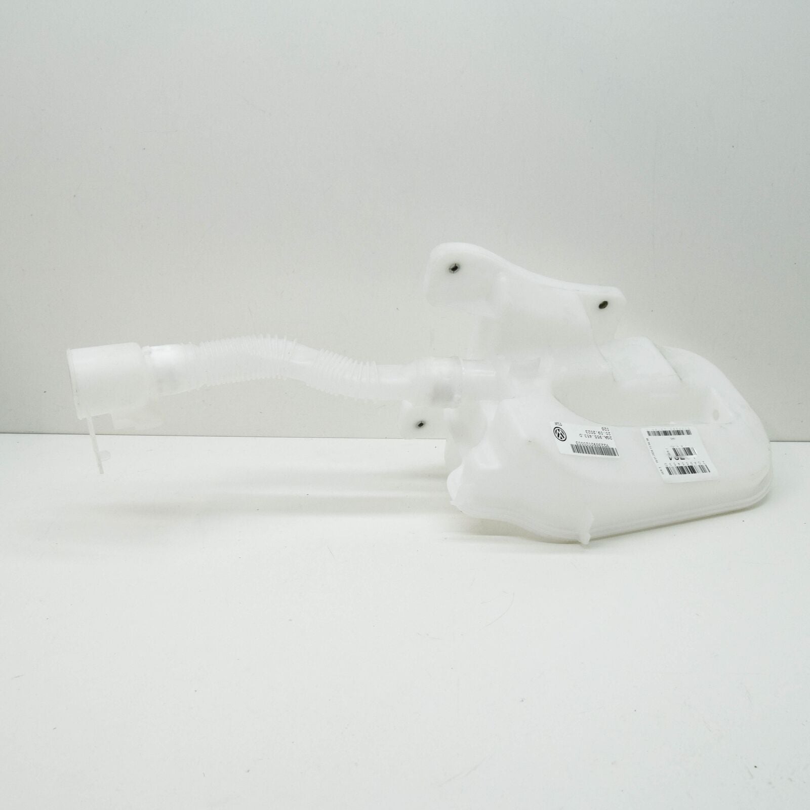 new volkswagen t-roc a11 window washer reservoir tank 2ga955453d original