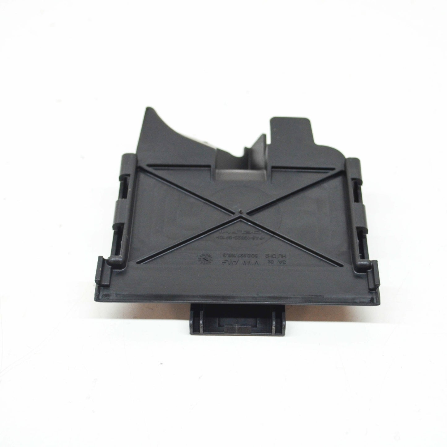 new volkswagen arteon 3h7 fuse box cover 5q0927165g original