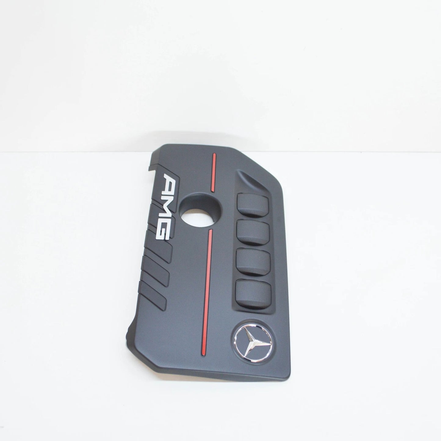 NEW MERCEDES-BENZ A W177 ENGINE COVER A2600100100 ORIGINAL
