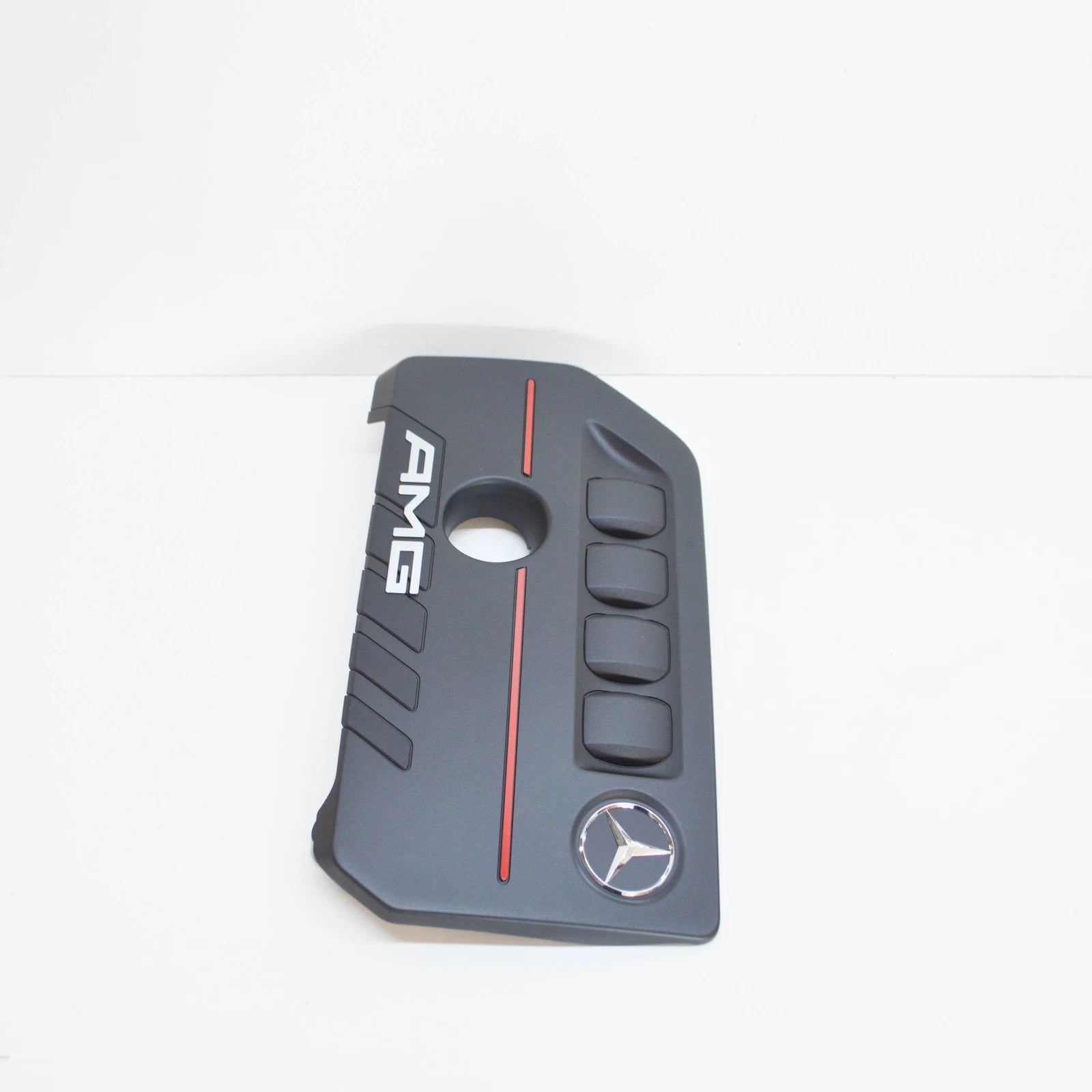 NEW MERCEDES-BENZ A W177 ENGINE COVER A2600100100 ORIGINAL