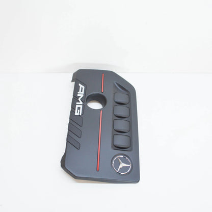 NEW MERCEDES-BENZ A W177 ENGINE COVER A2600100100 ORIGINAL