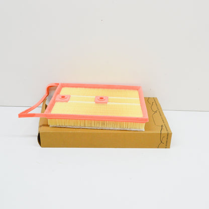 NEW AUDI A1 8X AIR FILTER ELEMENT 6C0129620D ORIGINAL