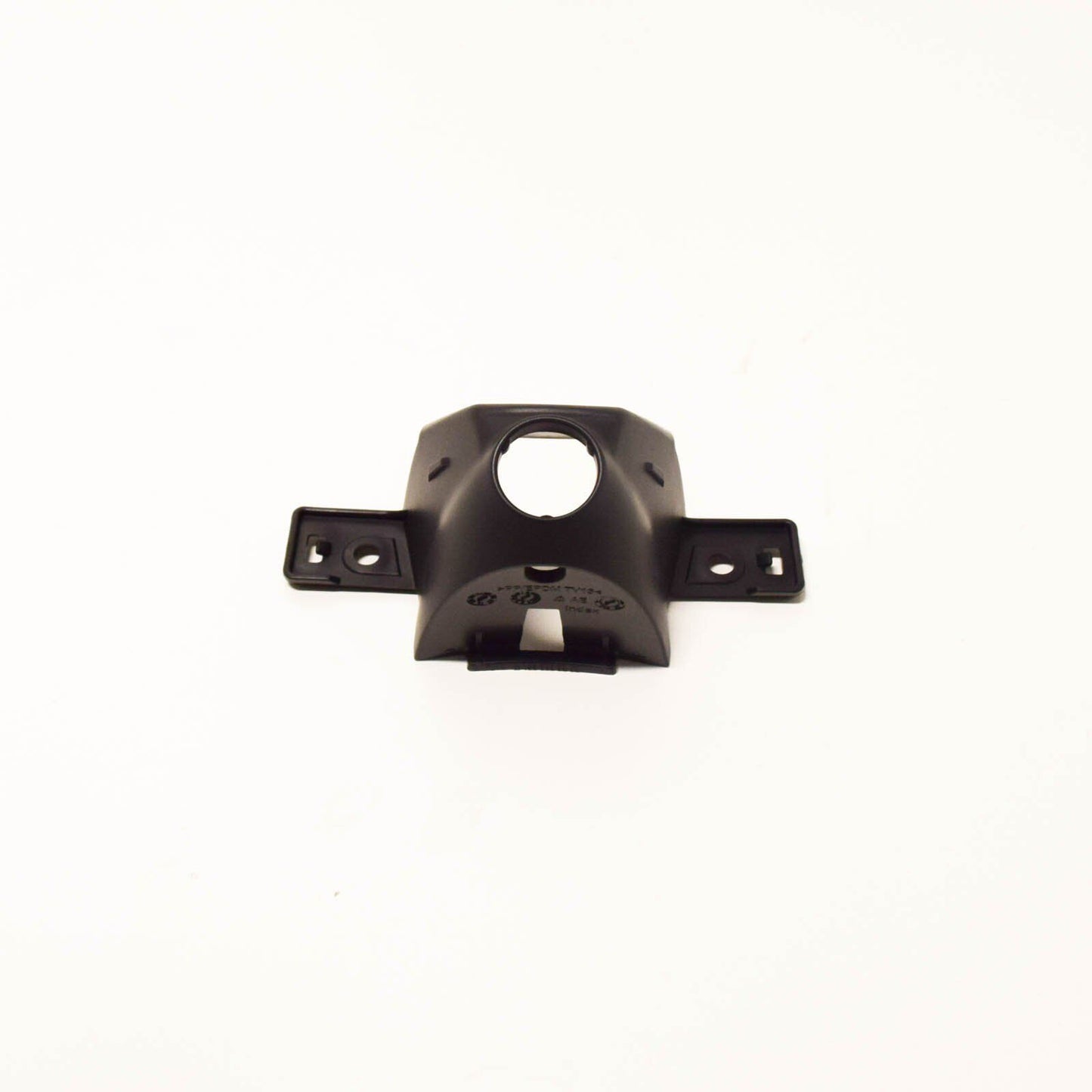 NEW MB GLA X156 FRONT BUMPER RADIATOR GRILLE CAMERA TRIM A1568883300 ORIGINAL