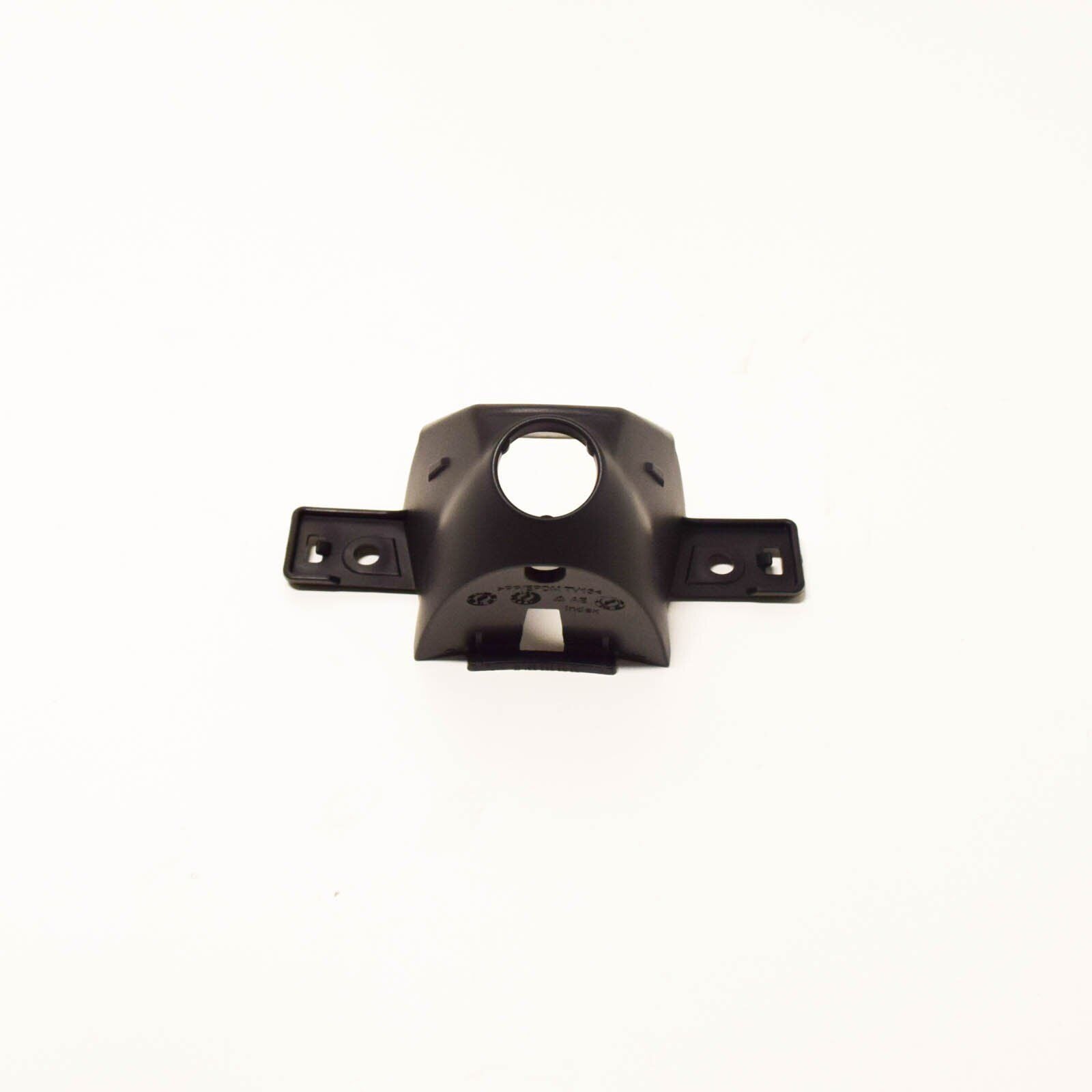 NEW MB GLA X156 FRONT BUMPER RADIATOR GRILLE CAMERA TRIM A1568883300 ORIGINAL