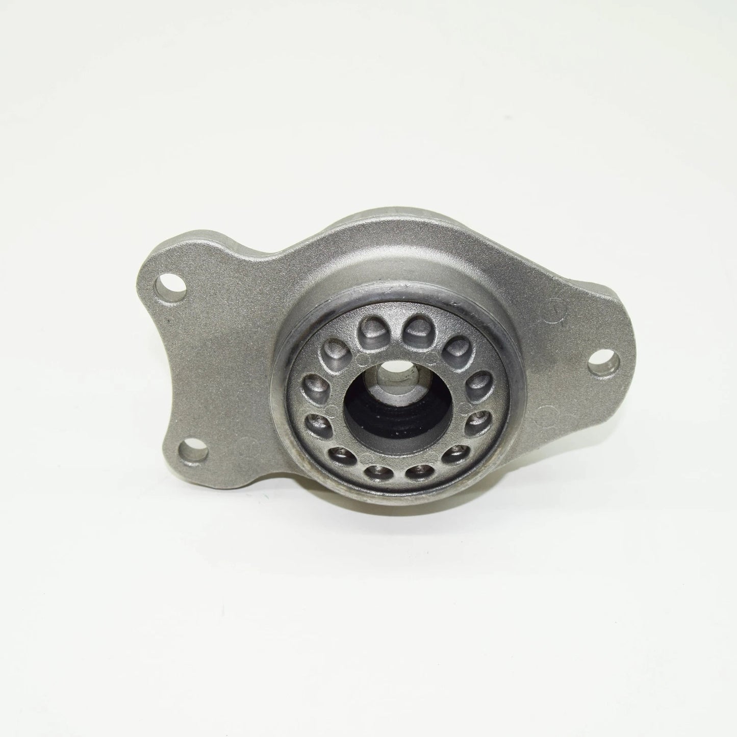 NEW BMW 5 GRAN TURISMO F07 REAR AXLE STRUT GUIDE SUPPORT 33506781683 ORIGINAL