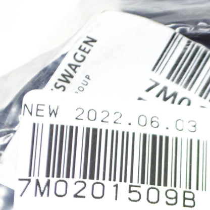 NEW VOLKSWAGEN SHARAN 7M FUEL LINE CLIP 7M0201509B