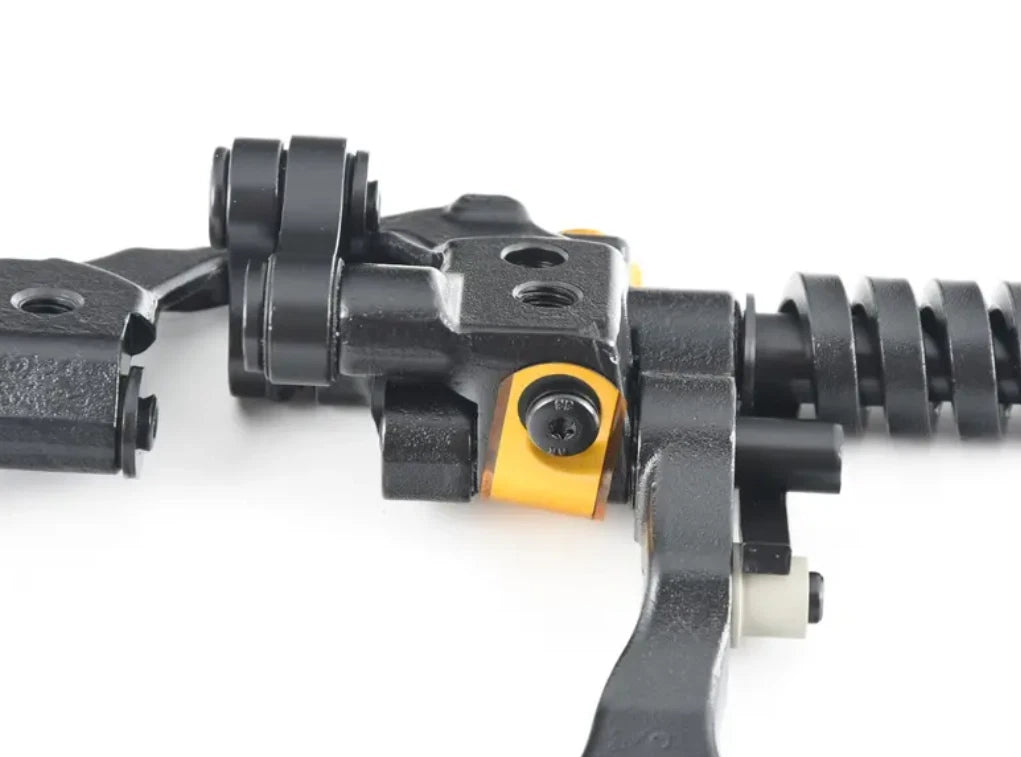 NEW BMW 3 TOURING E91 REAR RIGHT TRUNK LID HINGE 41627054050 7054050 ORIGINAL