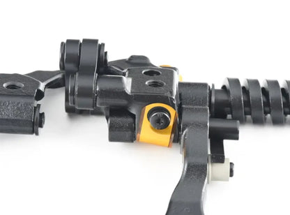 NEW BMW 3 TOURING E91 REAR RIGHT TRUNK LID HINGE 41627054050 7054050 ORIGINAL