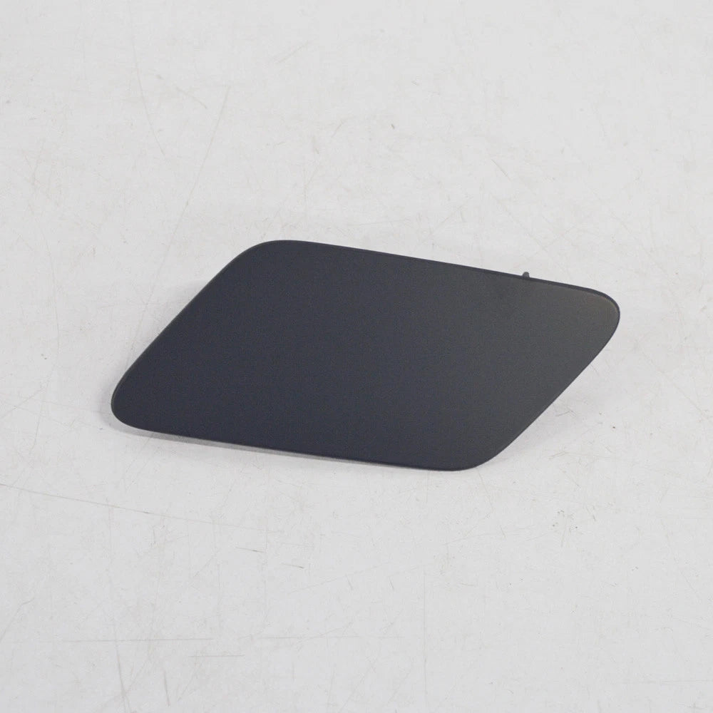 NEW AUDI A3 8V LEFT HEADLIGHT WASHER PUMP CAP 8V5955275DGRU