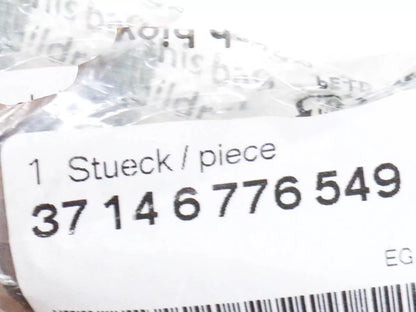 NEW BMW X6 E71 FRONT HEADLIGHT LEVEL ADJUSTMENT ROD 37146776549 ORIGINAL