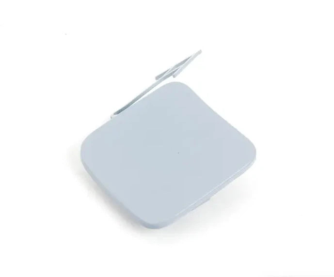 NEW AUDI A6 AVANT C7 REAR TOW HOOK COVER 4G5807441AGRU ORIGINAL