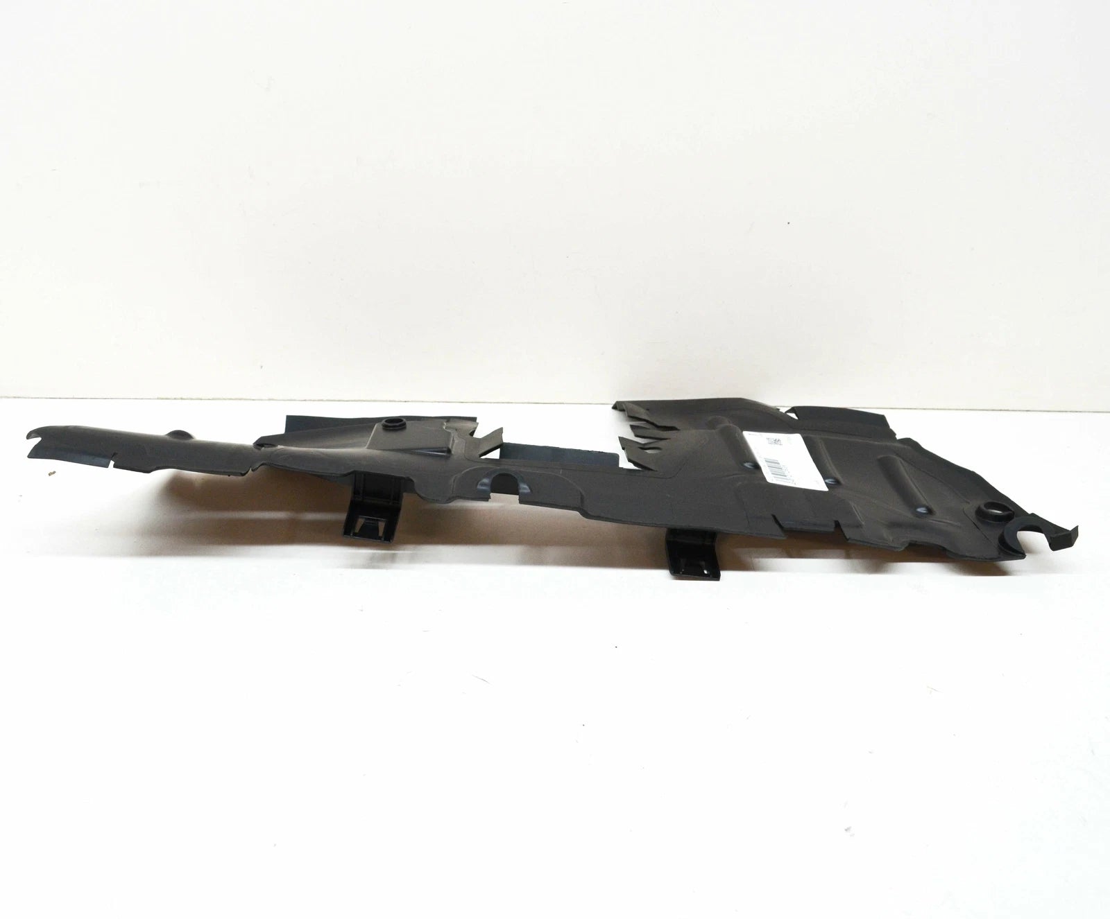 NEW AUDI A8 4H QUATTRO FRONT LEFT RADIATOR SUPPORT BAFFLE 4H0121283K