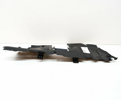 NEW AUDI A8 4H QUATTRO FRONT LEFT RADIATOR SUPPORT BAFFLE 4H0121283K