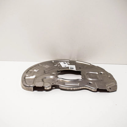 NEW MB SLS C197 AMG FRONT RIGHT BRAKE DISC COVERING PANEL A1974201044 ORIGINAL
