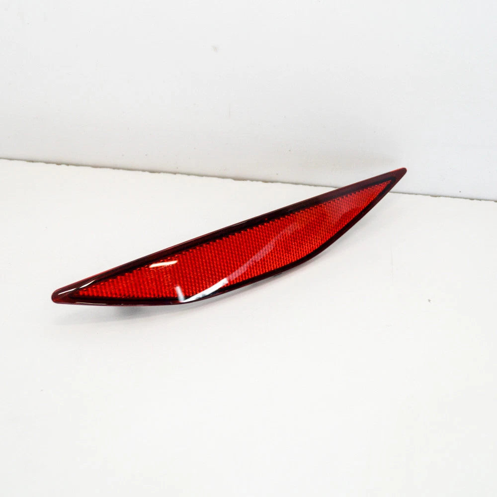 NEW VW GOLF MK7 REAR BUMPER REFLECTOR LEFT SIDE 5G0945105 2017 ORIGINAL