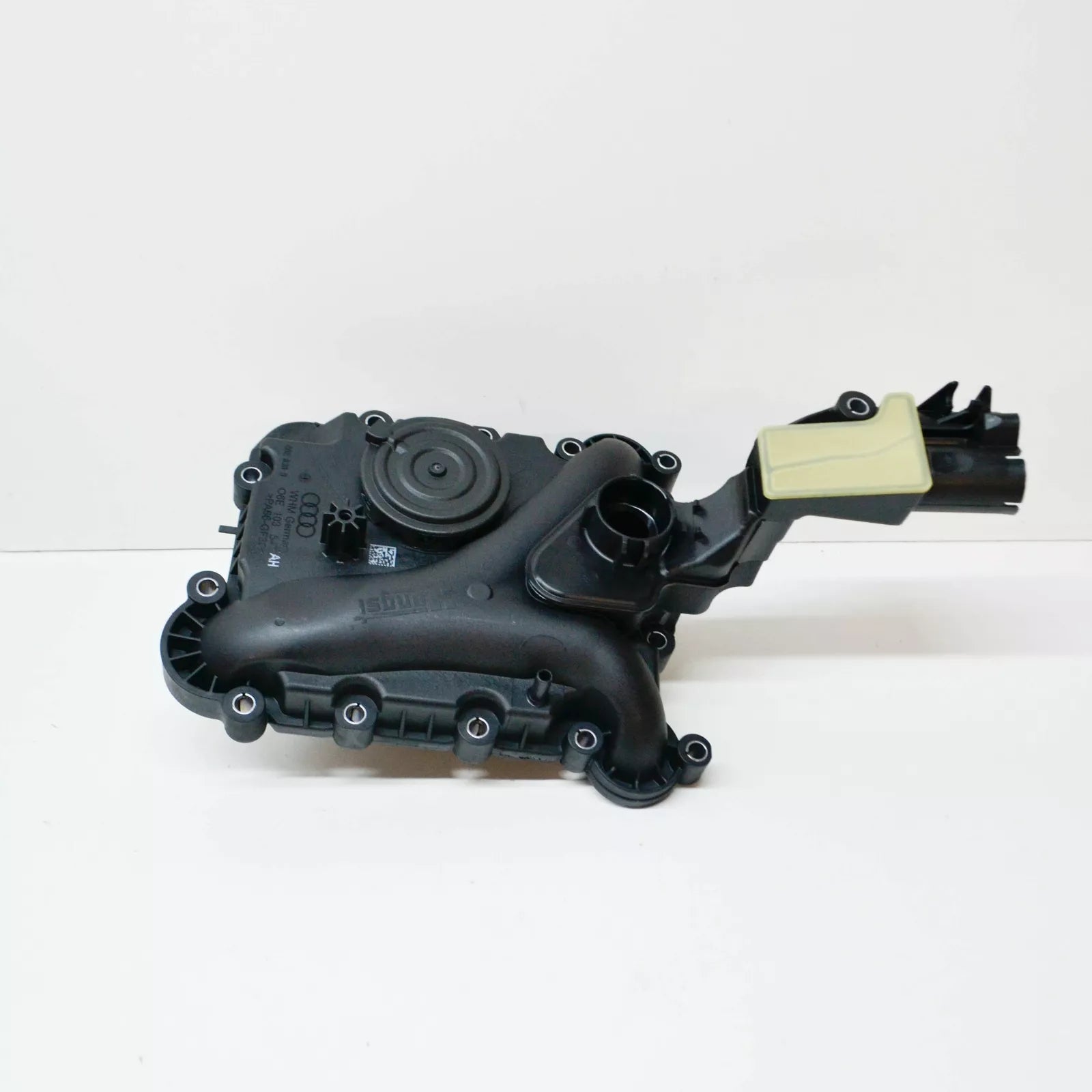 NEW AUDI Q5 8R MK1 ENGINE CRANKCASE VENT VALVE TRIM 06E103547AH
