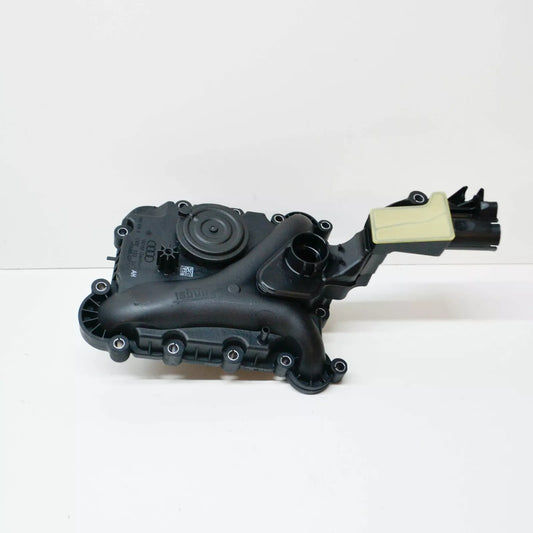 NEW AUDI Q5 8R MK1 ENGINE CRANKCASE VENT VALVE TRIM 06E103547AH