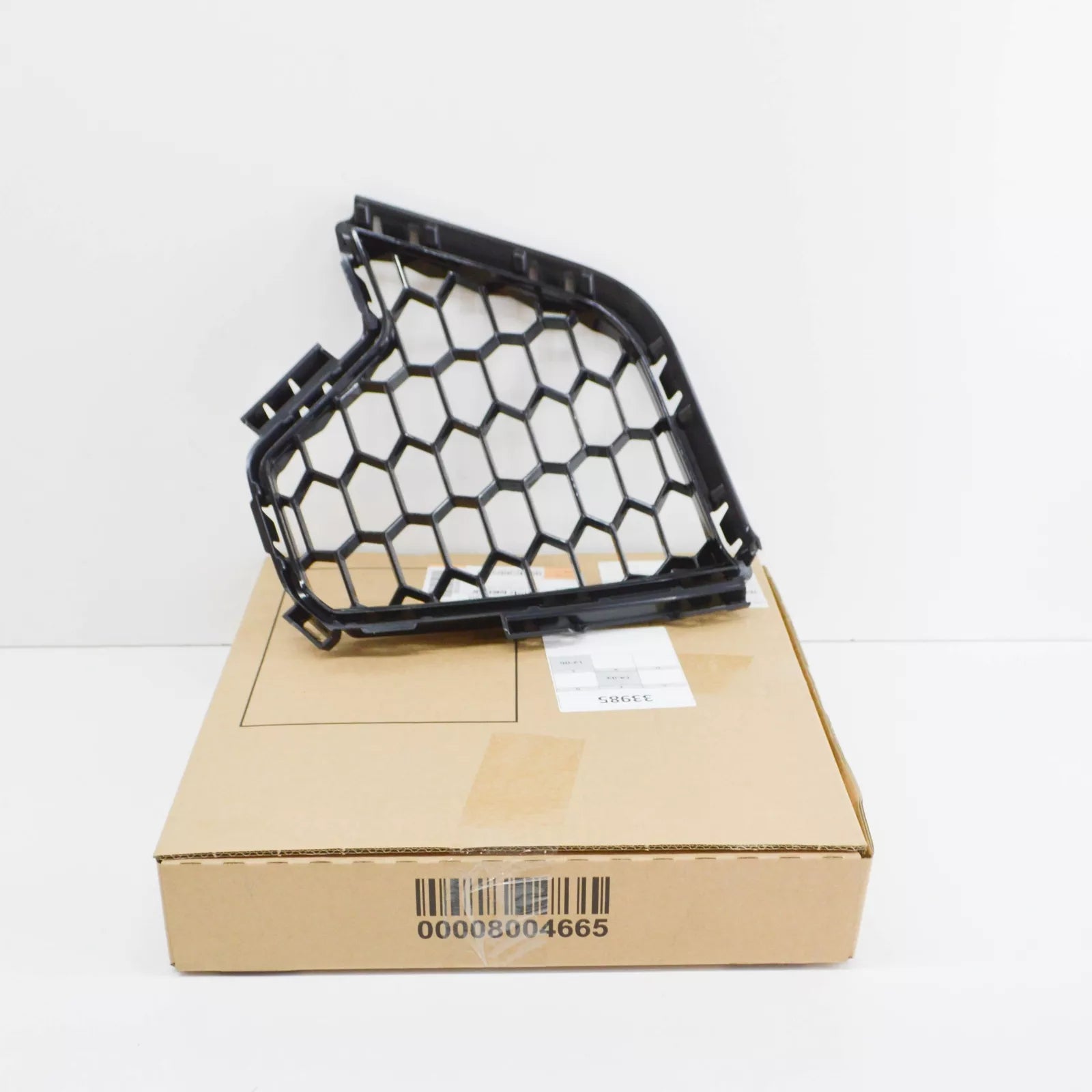 NEW BMW X5 G05 M FRONT RIGHT GRILLE 51118069916 8069916 ORIGINAL