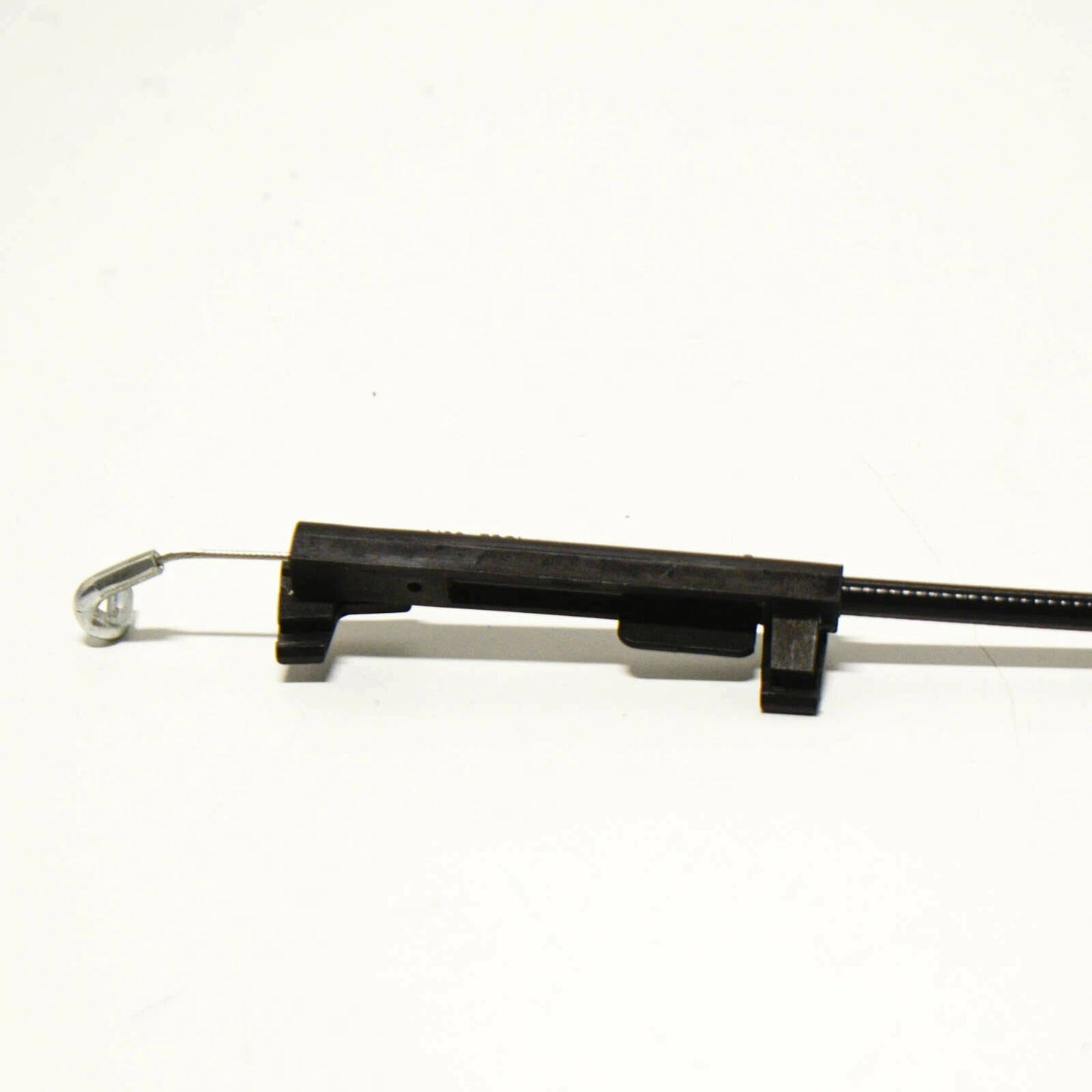 NEW AUDI Q7 4L FRONT LID LOCK CABLE RHD 4L2823531 ORIGINAL