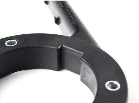 NEW AUDI A3 8L RADIATOR FAN BRACKET 1J0121206GB41 ORIGINAL