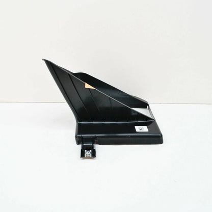 NEW BMW M5 F90 EXTERNAL RADIATOR RIGHT AIR DUCT 51748080574 ORIGINAL