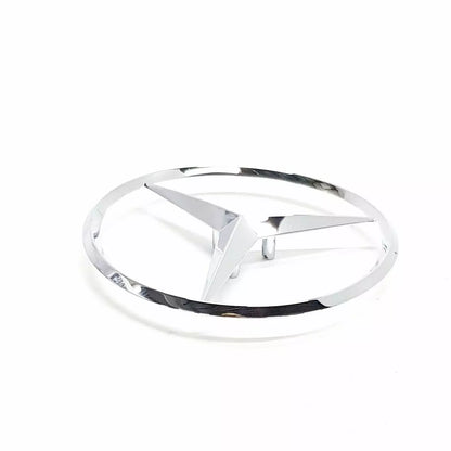 NEW MERCEDES BENZ E W211 REAR BADGE EMBLEM LOGO A2117580058