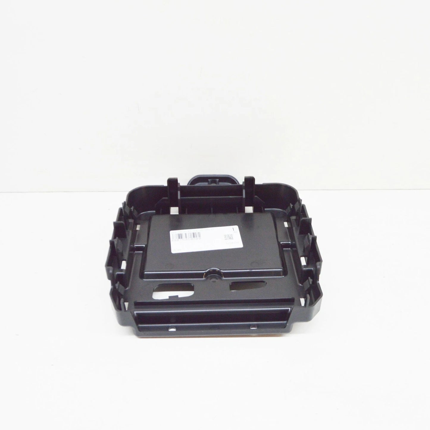 NEW MB SPRINTER 906 ENGINE CONTROL MODULE BRACKET A9075450800 ORIGINAL