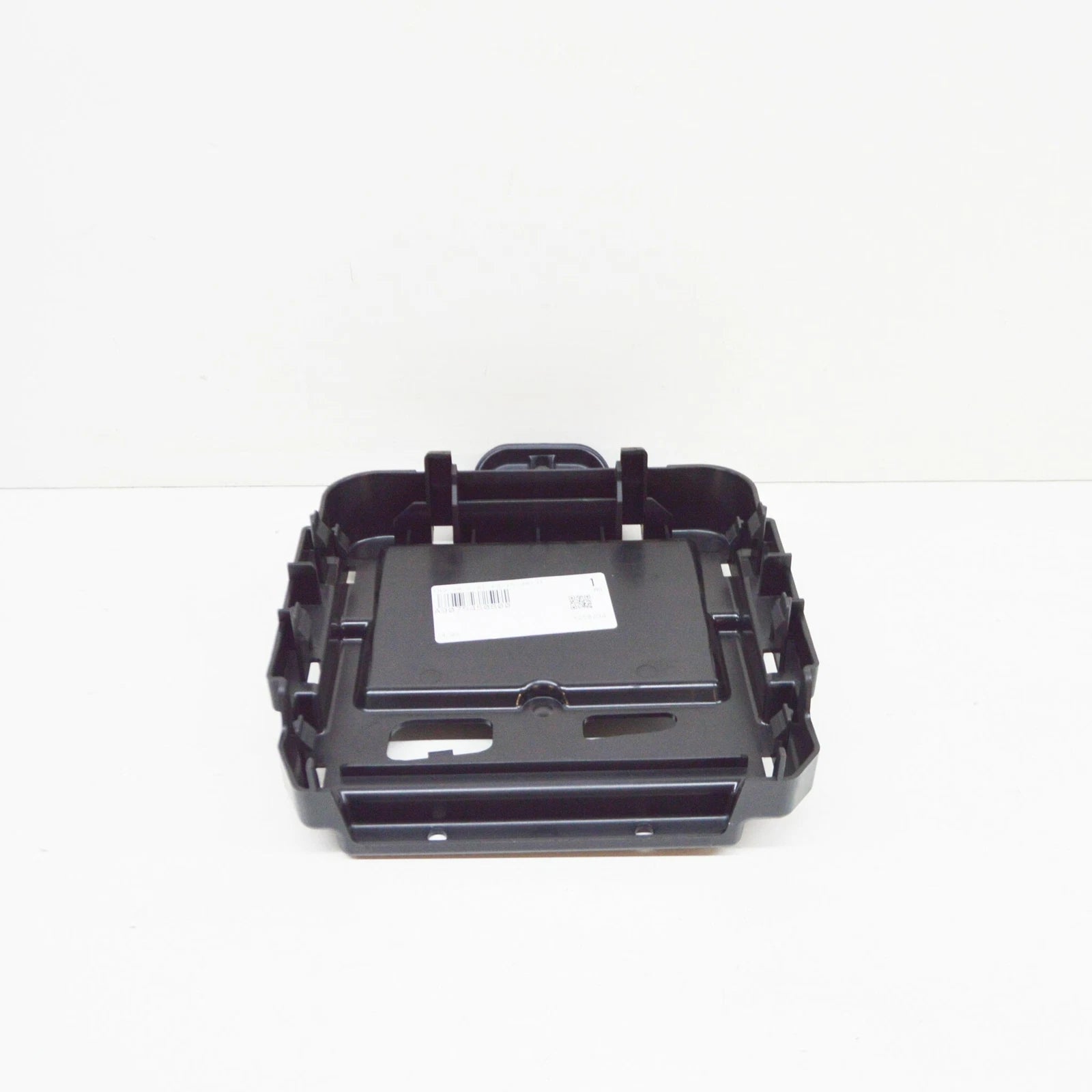 NEW MB SPRINTER 906 ENGINE CONTROL MODULE BRACKET A9075450800 ORIGINAL