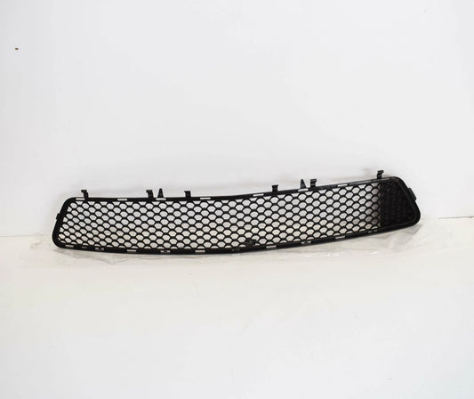 NEW MERCEDES-BENZ E-CLASS W212 FRONT BUMPER LOWER GRILLE A2128851253 ORIGINAL