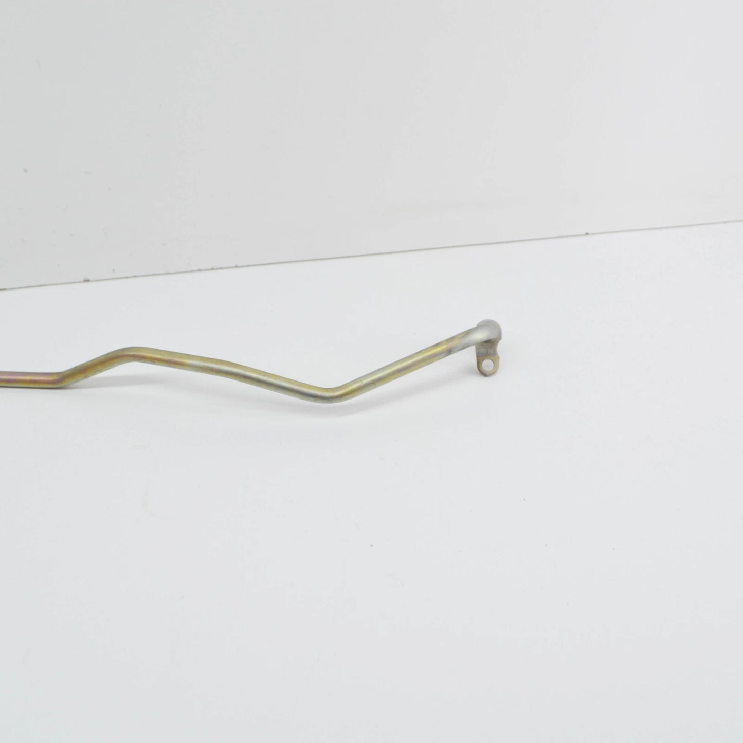 NEW MERCEDES-BENZ S W221 AMG OIL COOLER TO TRANSMISSION LINE A2212704696