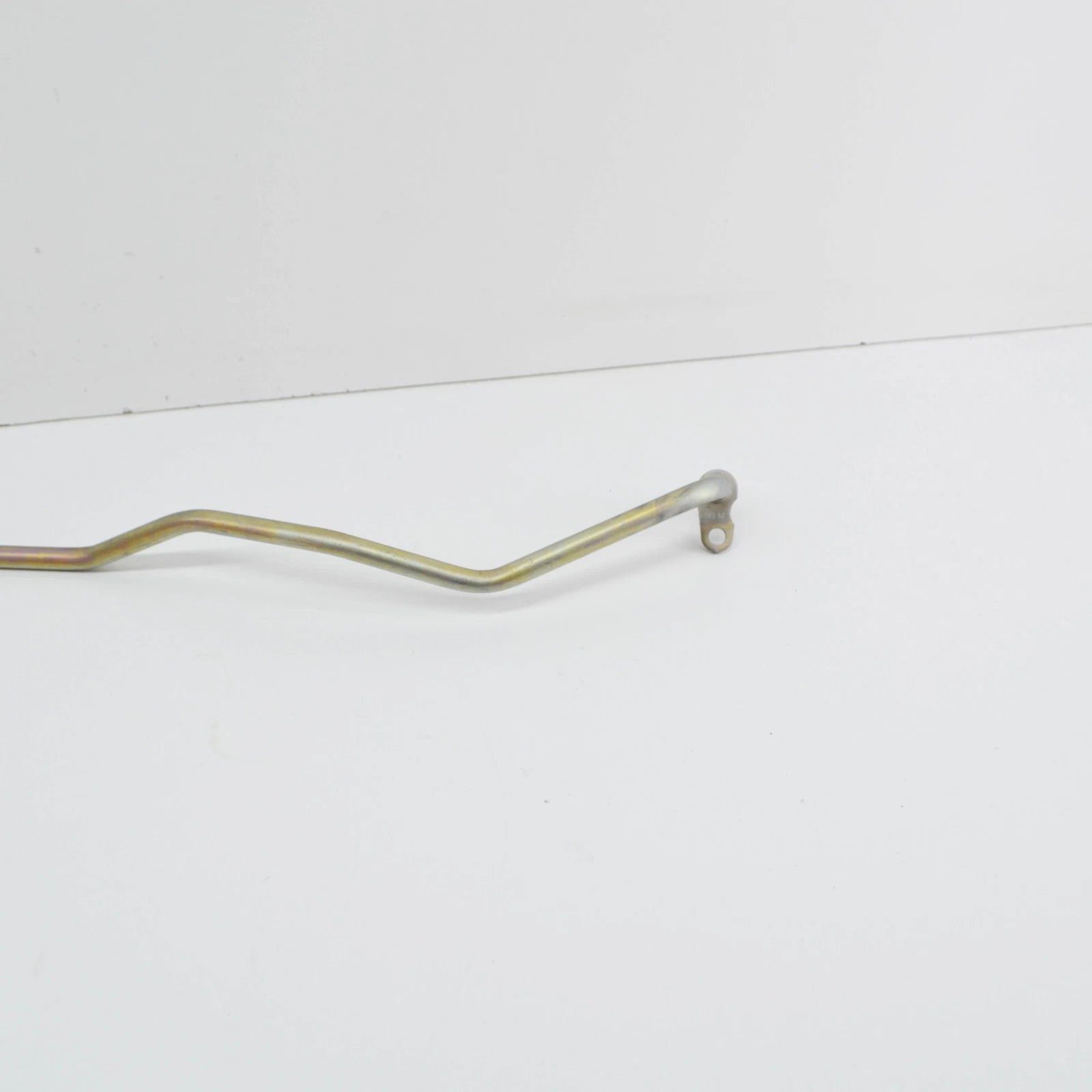 NEW MERCEDES-BENZ S W221 AMG OIL COOLER TO TRANSMISSION LINE A2212704696