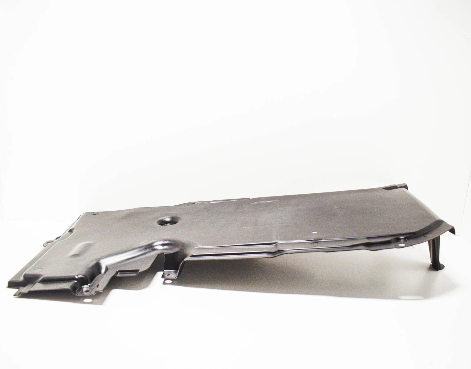 NEW MERCEDES-BENZ A-CLASS W169 LEFT SIDE UNDERBODY COVER A1695201123 ORIGINAL