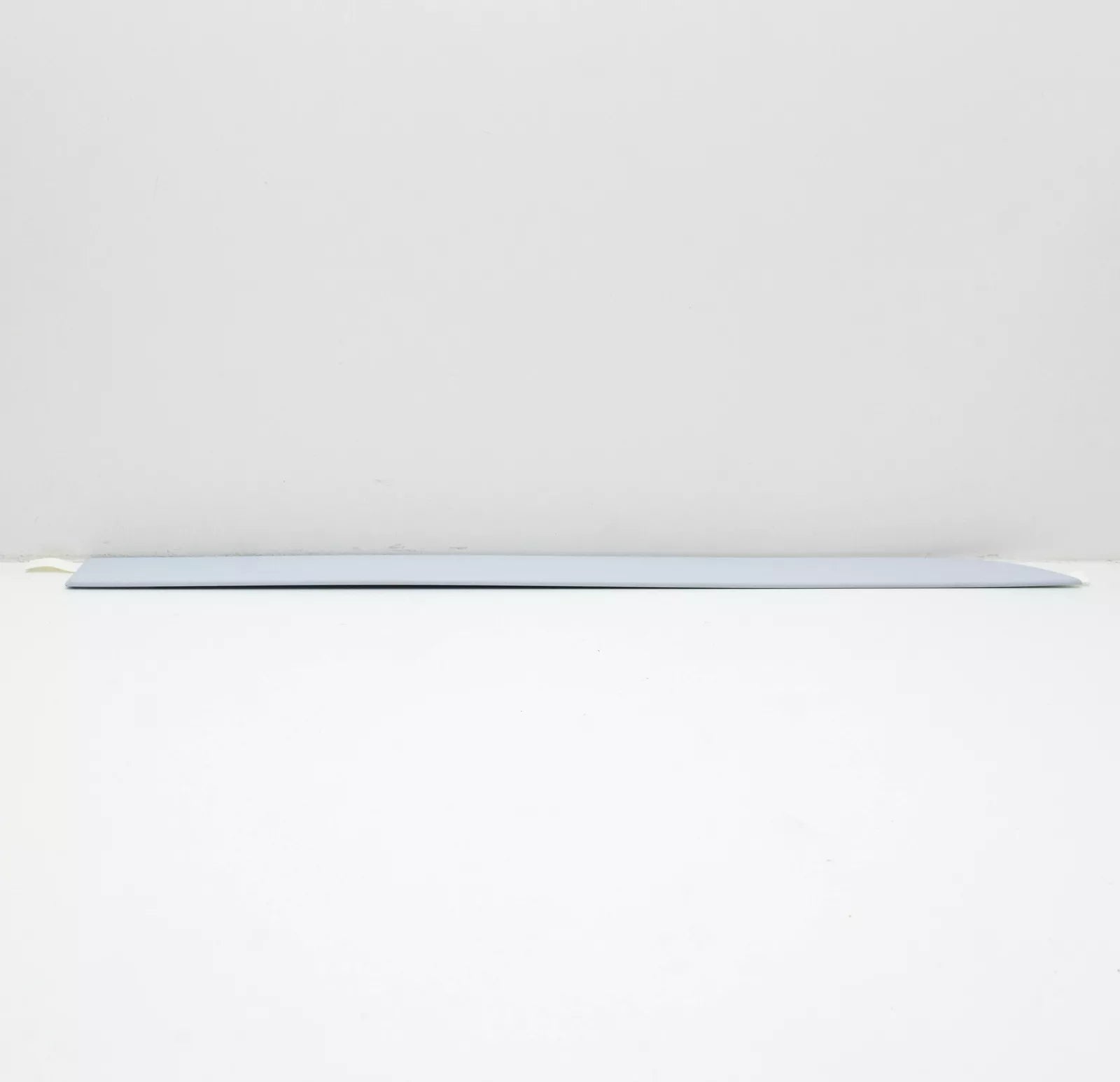 NEW AUDI A6 C8 AVANT REAR RIGHT DOOR COVER TRIM 4K9853970GRU ORIGINAL