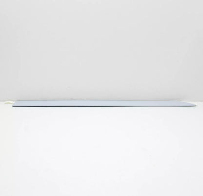 NEW AUDI A6 C8 AVANT REAR RIGHT DOOR COVER TRIM 4K9853970GRU ORIGINAL