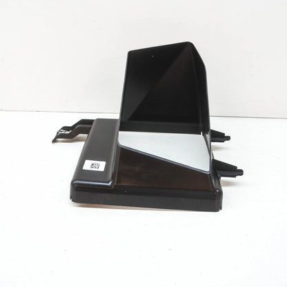 NEW BMW 5 G30 RIGHT RADIATOR SUPPORT AIR DUCT 51748098660 ORIGINAL