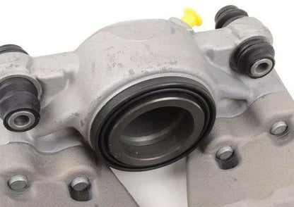 NEW AUDI A4 B8 FRONT LEFT BRAKE CALIPER HOUSING 8K0615123H ORIGINAL
