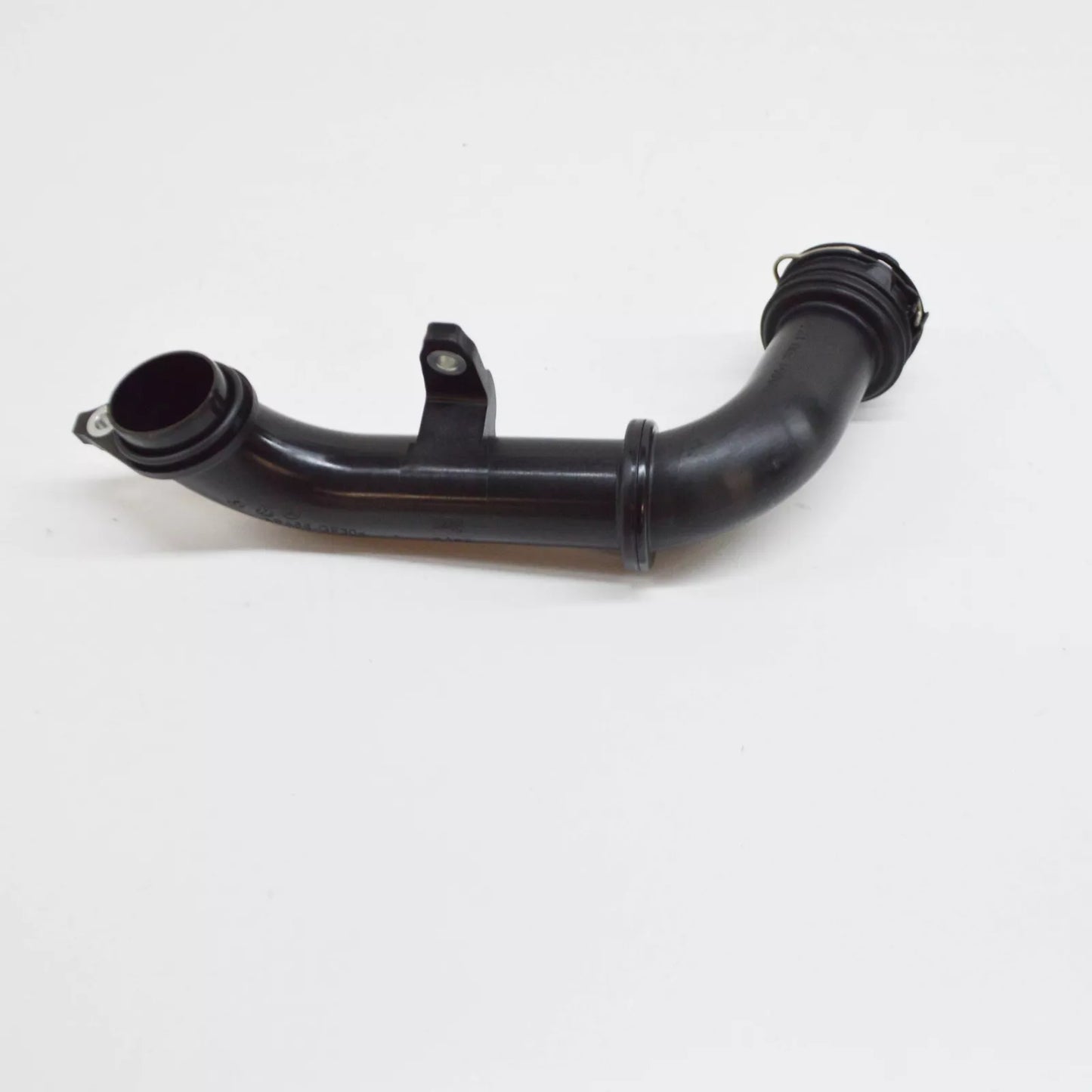 NEW MERCEDES-BENZ C W204 WATER PUMP COOLANT LINE A6512001251 ORIGINAL