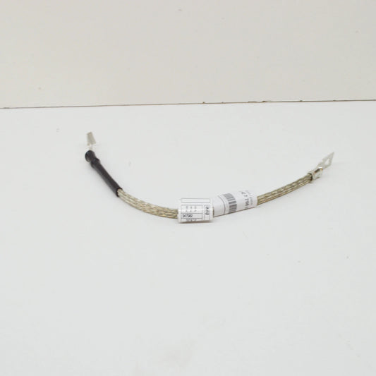 NEW BMW 5 E60 GROUND CABLE 12427798076 7798076 ORIGINAL
