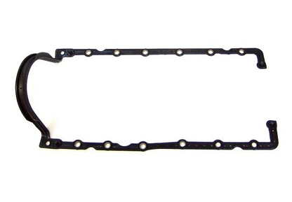 new ford focus mk2 oil pan gasket 1078498 xs4q-6710-ae original