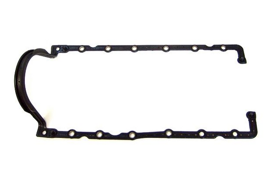 new ford focus mk2 oil pan gasket 1078498 xs4q-6710-ae original