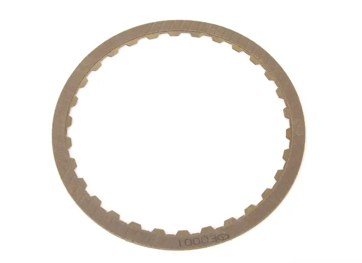 NEW MB ML W163 TRANSMISSION LAMINATED BRAKE B1 INNER DISC A1402720025 ORIGINAL