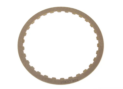 NEW MB ML W163 TRANSMISSION LAMINATED BRAKE B1 INNER DISC A1402720025 ORIGINAL