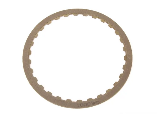 NEW MB ML W163 TRANSMISSION LAMINATED BRAKE B1 INNER DISC A1402720025 ORIGINAL