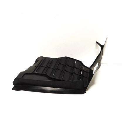 NEW MERCEDES BENZ E W124 FRONT RIGHT FENDER PARTITION PANEL A1248840435 ORIGINAL