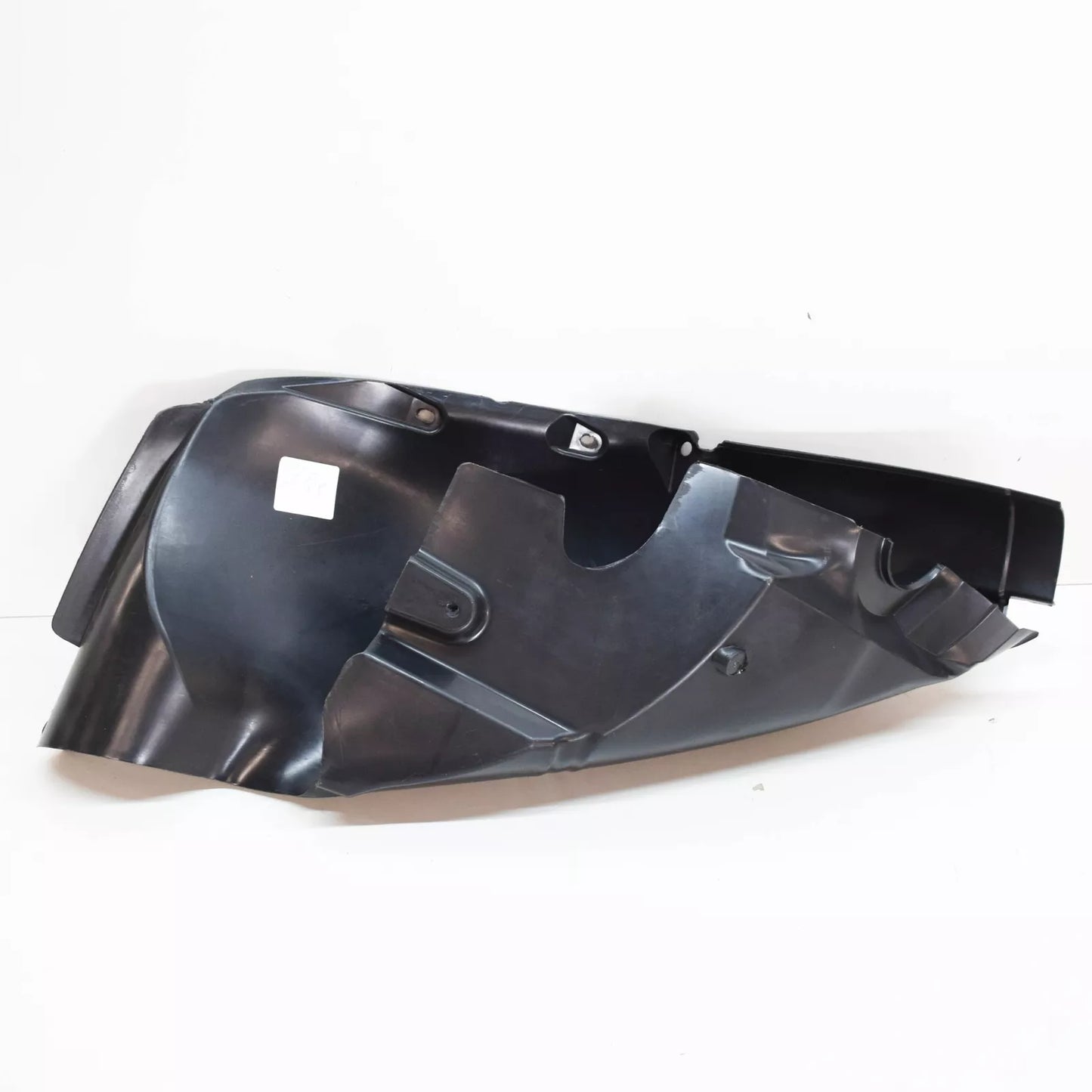 NEW MB SPRINTER FRONT LEFT WHEEL INNER LINER SPLASH SHIELD A9066840277 ORIGINAL