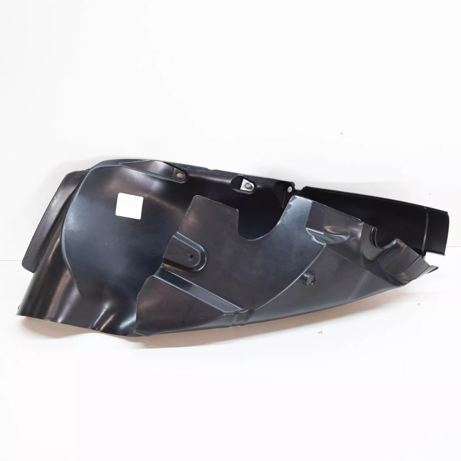 NEW MB SPRINTER FRONT LEFT WHEEL INNER LINER SPLASH SHIELD A9066840277 ORIGINAL